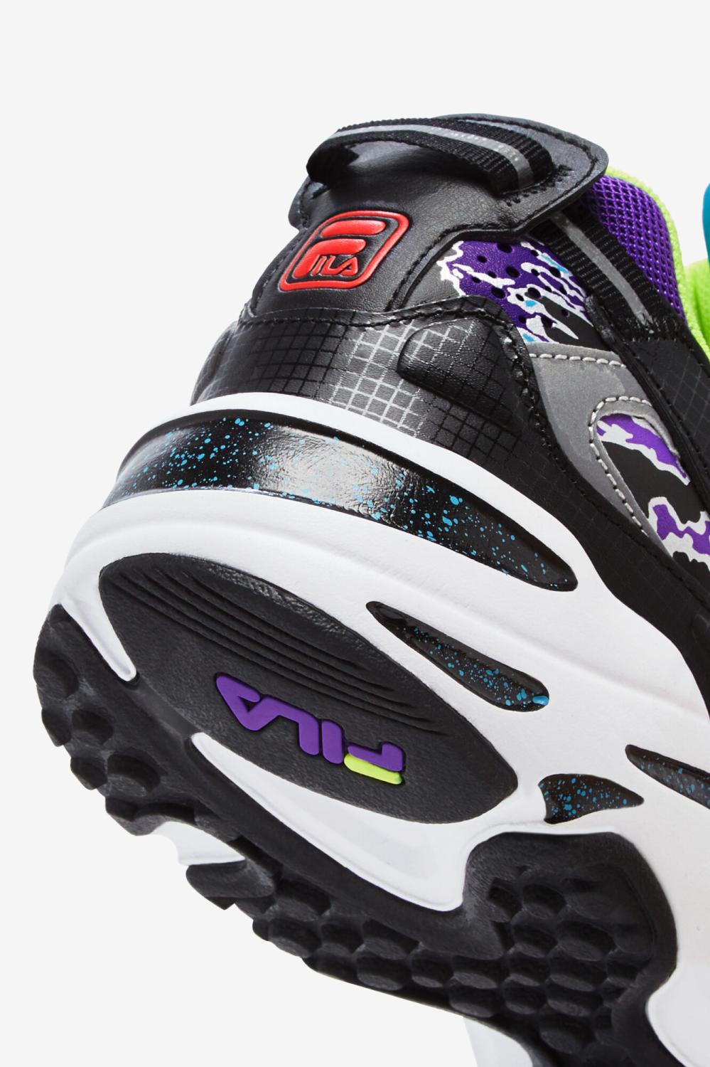 Men Ray Tracer | FILA Men's Ray Tracer Apex