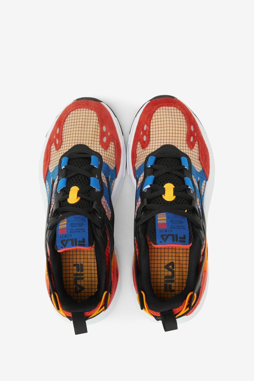 Men Ray Tracer | FILA Men's Ray Tracer Evo