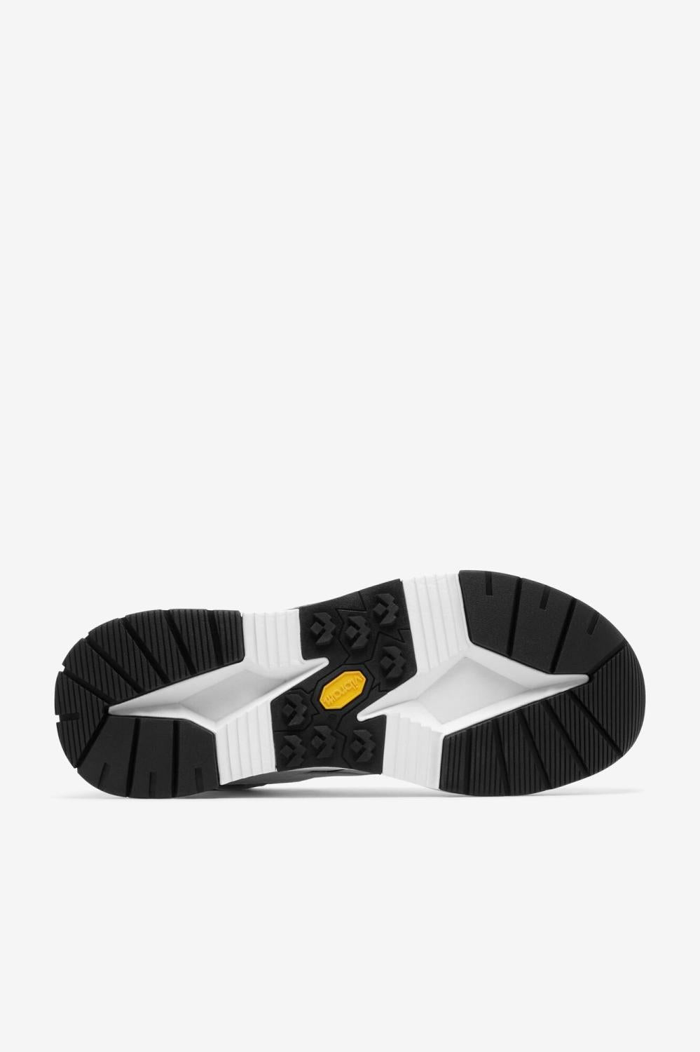 Men Ray Tracer | FILA Men's Ray Tracer Tr4 X Barneys 138 WHITE / IMPALA / ELECTRIC BLUE