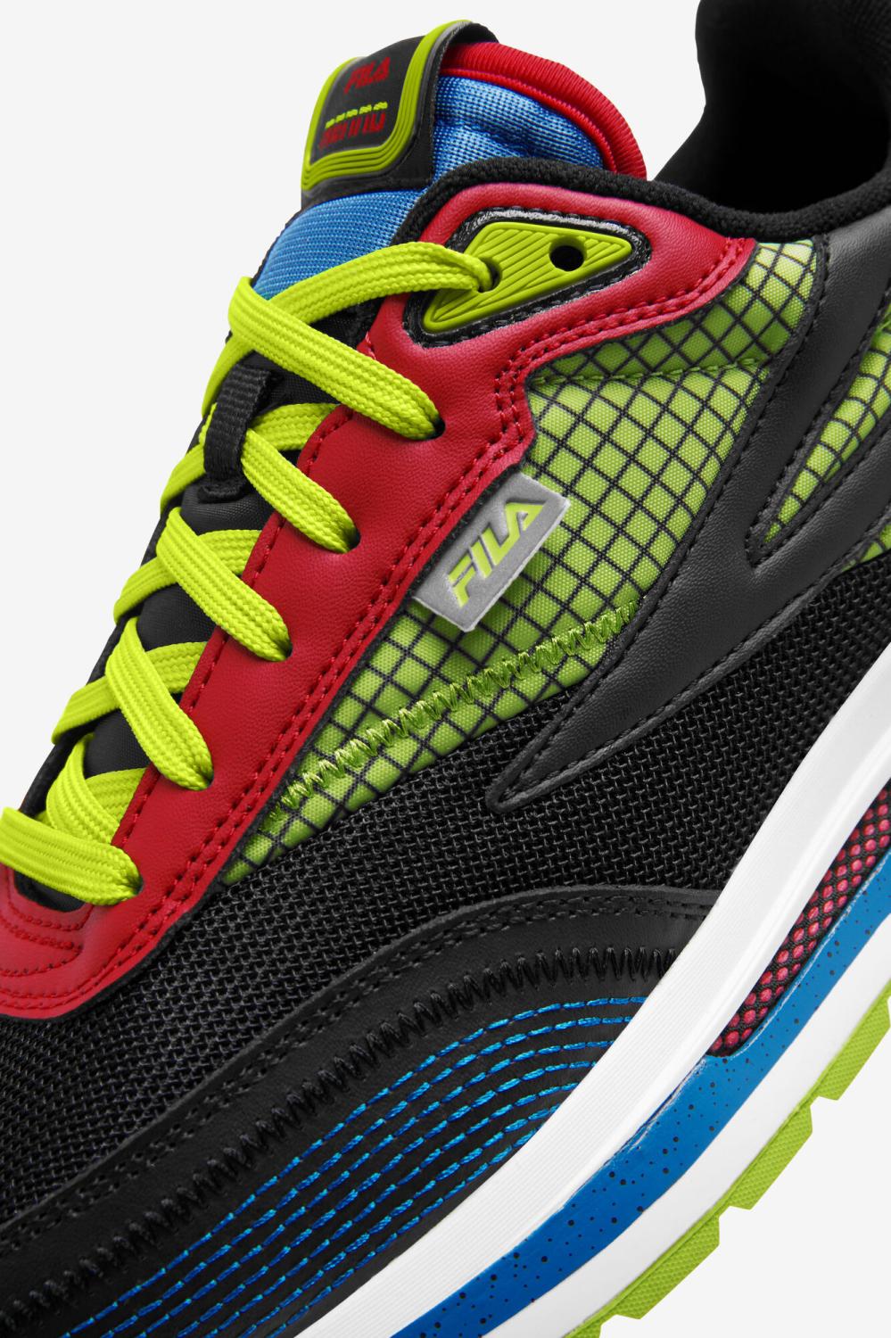 Men Renno | FILA Men's Renno