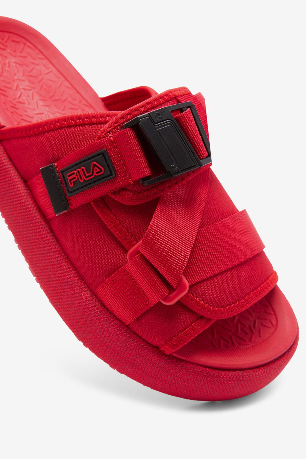 Men Sandals &amp; Slides | FILA Men's Atlas Slide