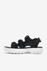 Men Sandals &amp; Slides | FILA Men's Disruptor Sandal
