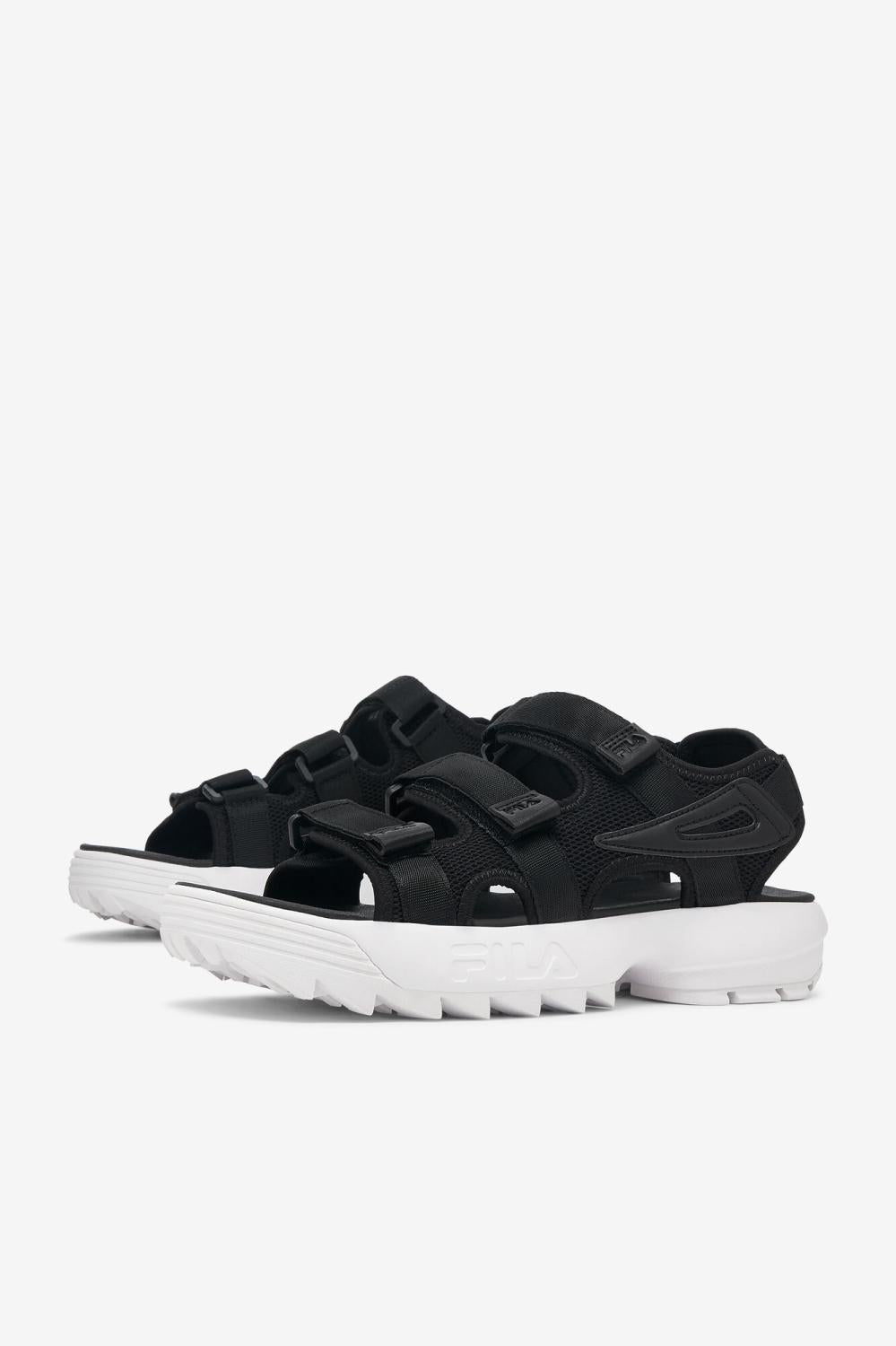 Men Sandals &amp; Slides | FILA Men's Disruptor Sandal