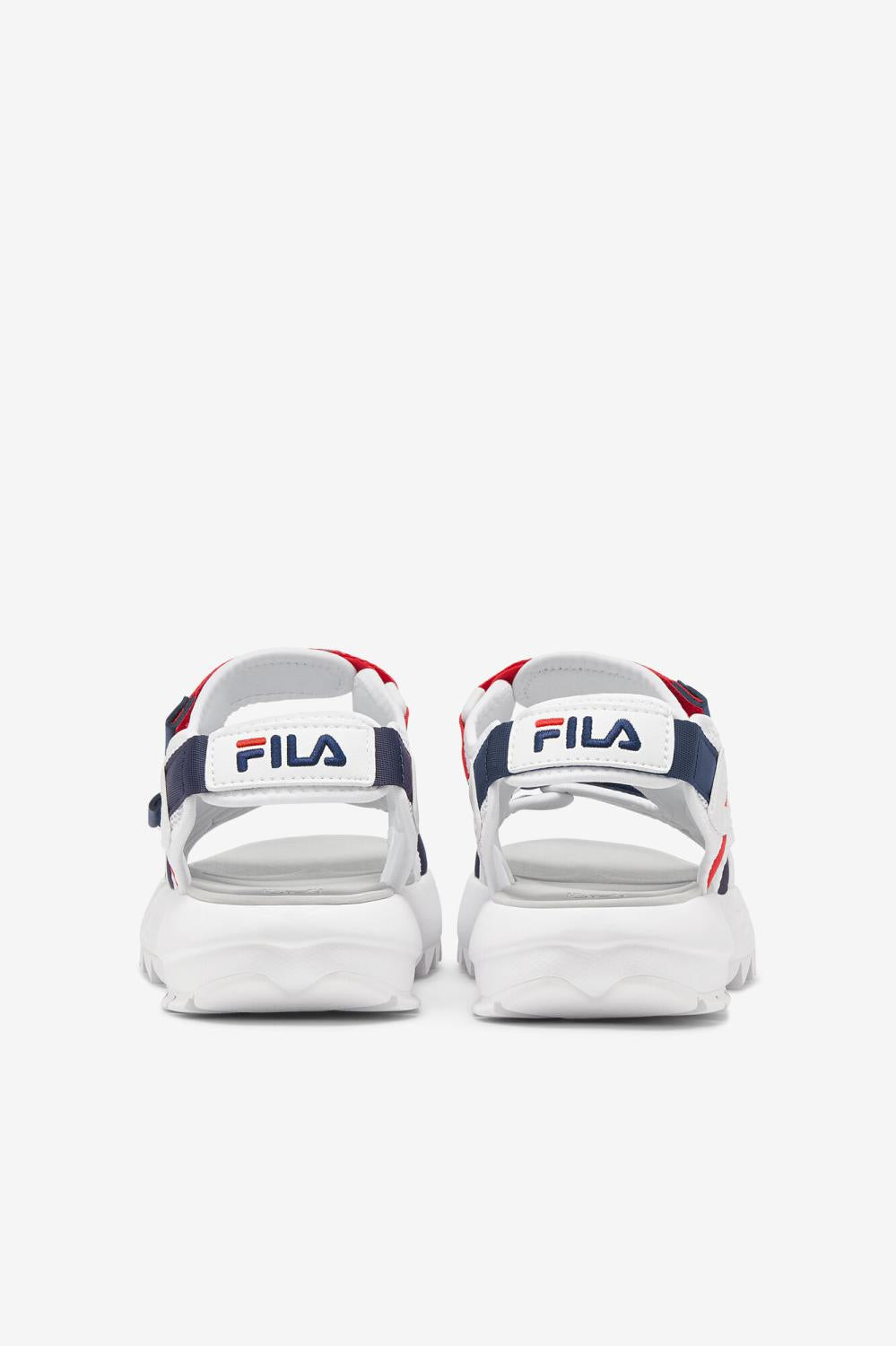 Men Sandals &amp; Slides | FILA Men's Disruptor Sandal