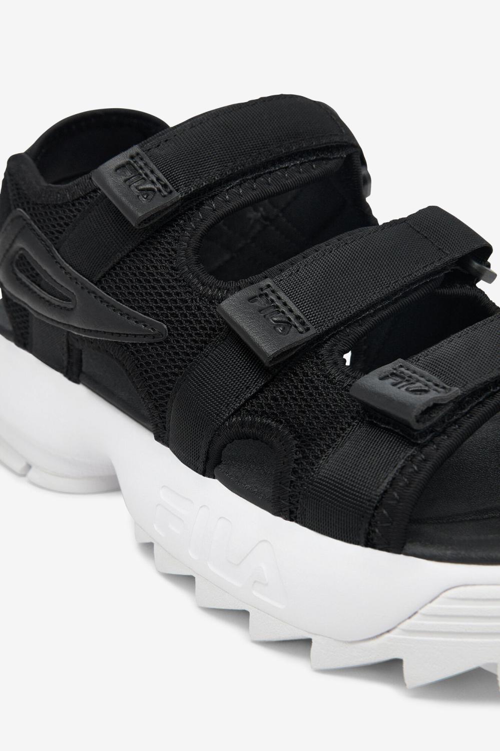 Men Sandals &amp; Slides | FILA Men's Disruptor Sandal