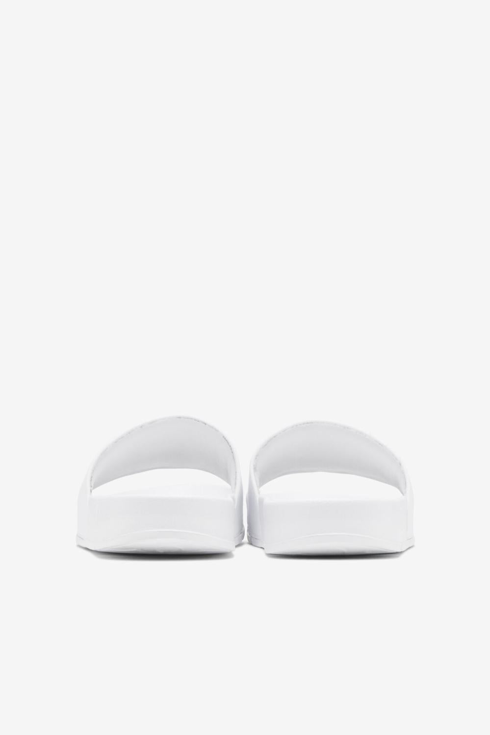 Men Sandals &amp; Slides | FILA Men's Drifter 101 WHITE / WHITE / ATMOSPHERE