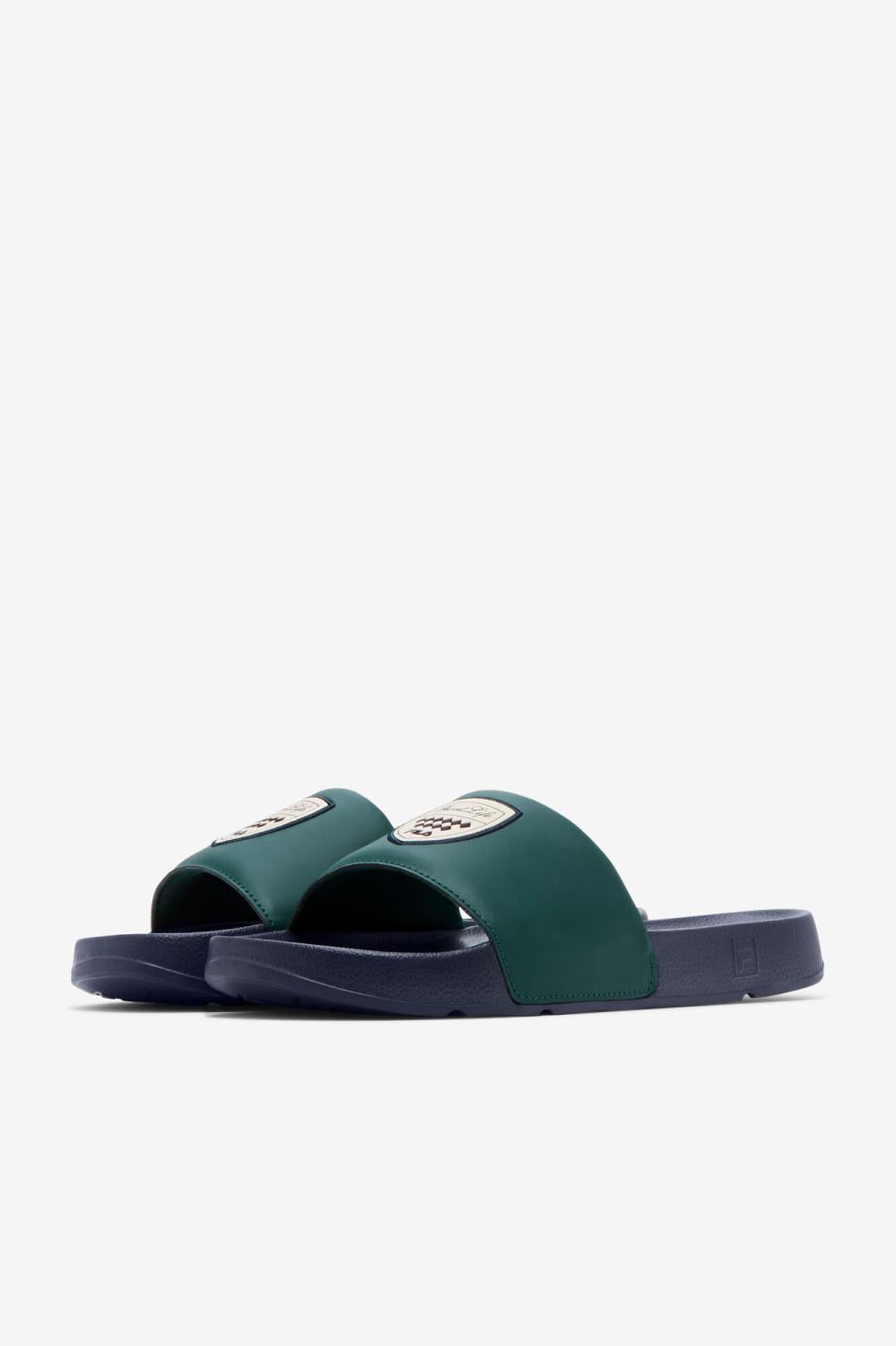 Men Sandals &amp; Slides | FILA Men's Drifter CC