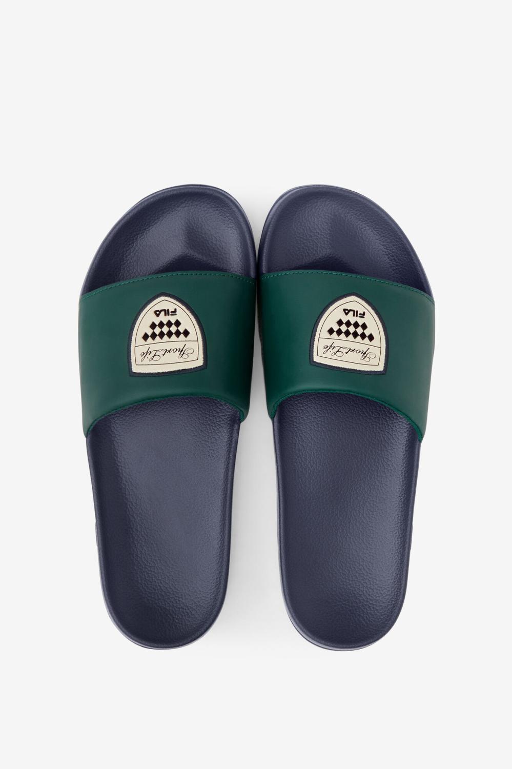 Men Sandals &amp; Slides | FILA Men's Drifter CC
