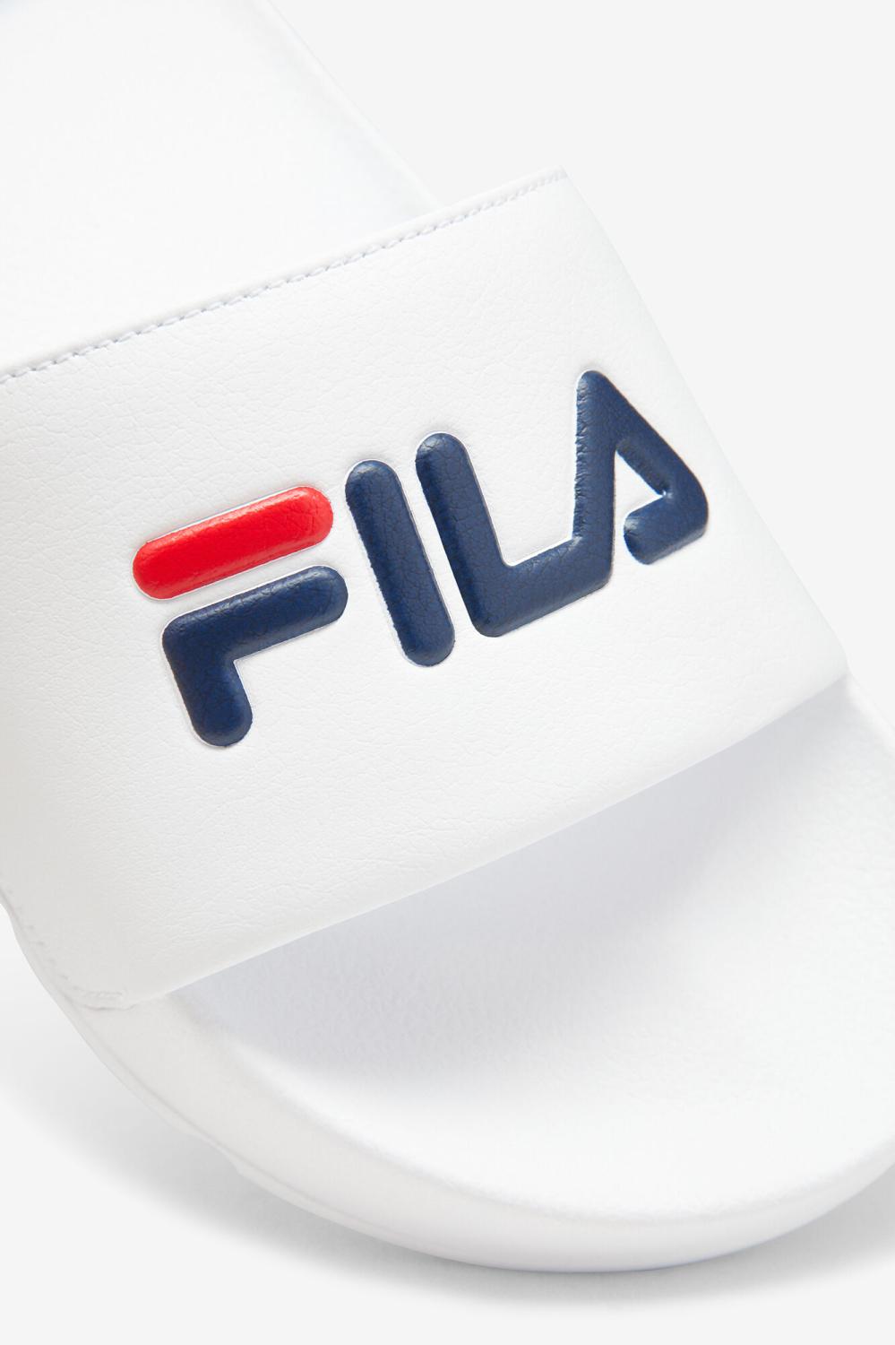Men Sandals &amp; Slides | FILA Men's Drifter