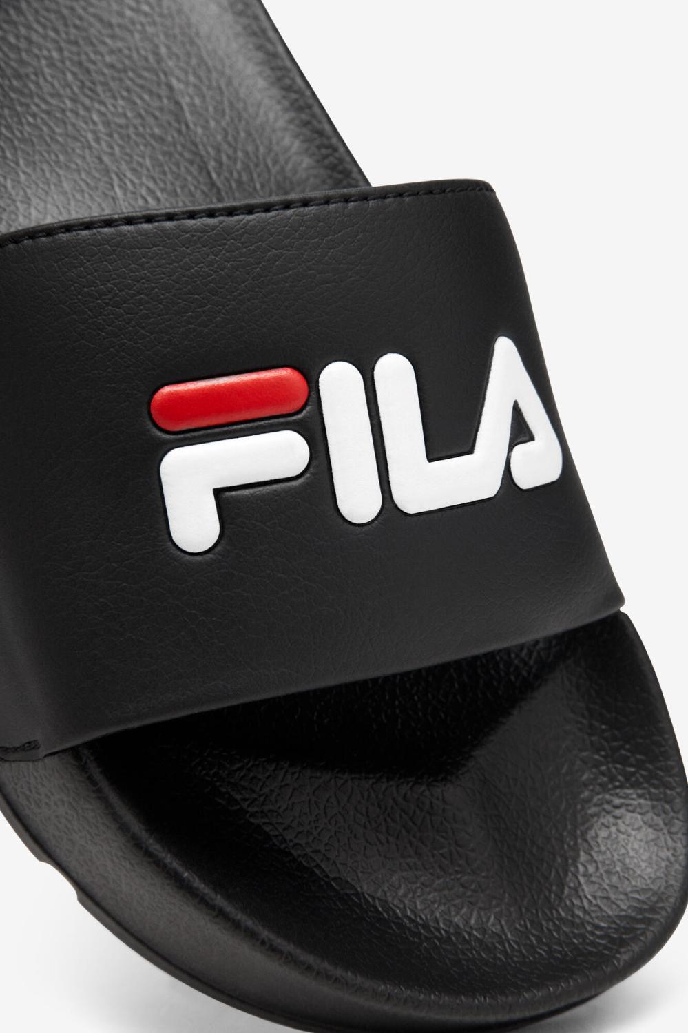 Men Sandals &amp; Slides | FILA Men's Drifter