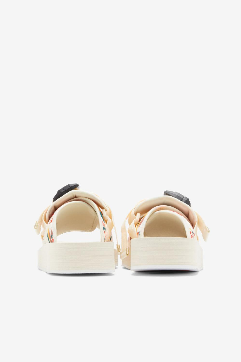 Men Sandals &amp; Slides | FILA Men's Sol-Slide V2 142 GARDENIA / JUNE BUG / ADOBE