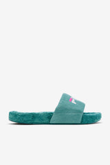 Men Sandals &amp; Slides | FILA Terry Drifter Slide