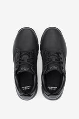 Men Slip Resistant Shoes | FILA Men's Memory Blake Slip Resistant Shoe