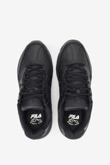 Men Slip Resistant Shoes | FILA Men's Memory Workshift Slip Resistant Shoe