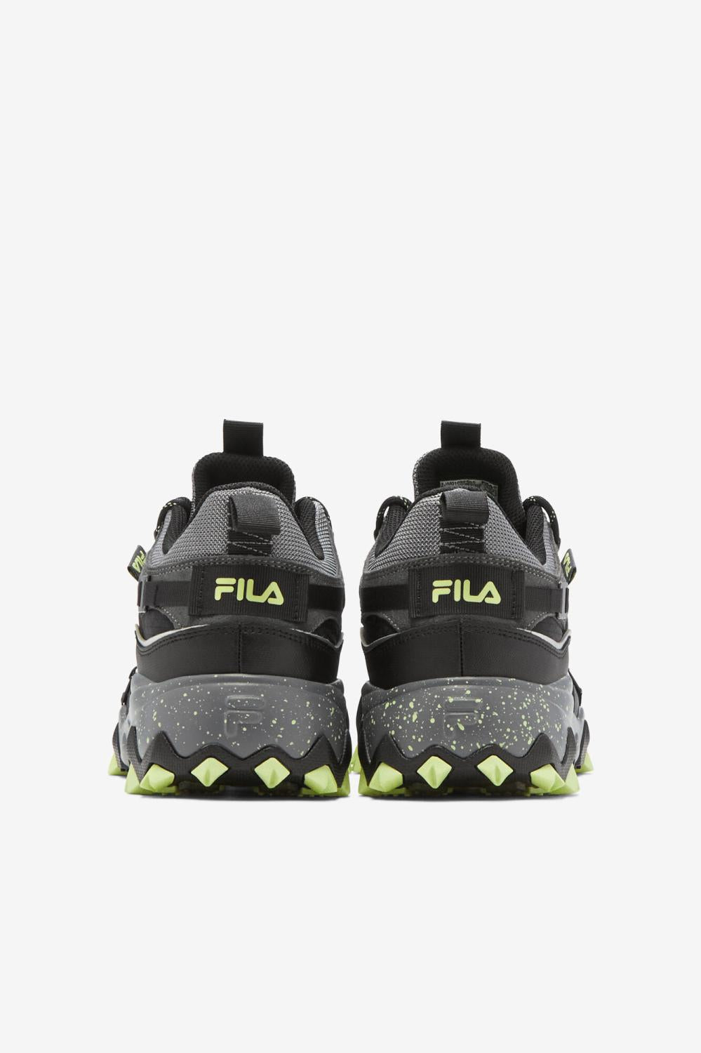 Men Sneakers | FILA Men's Excursion