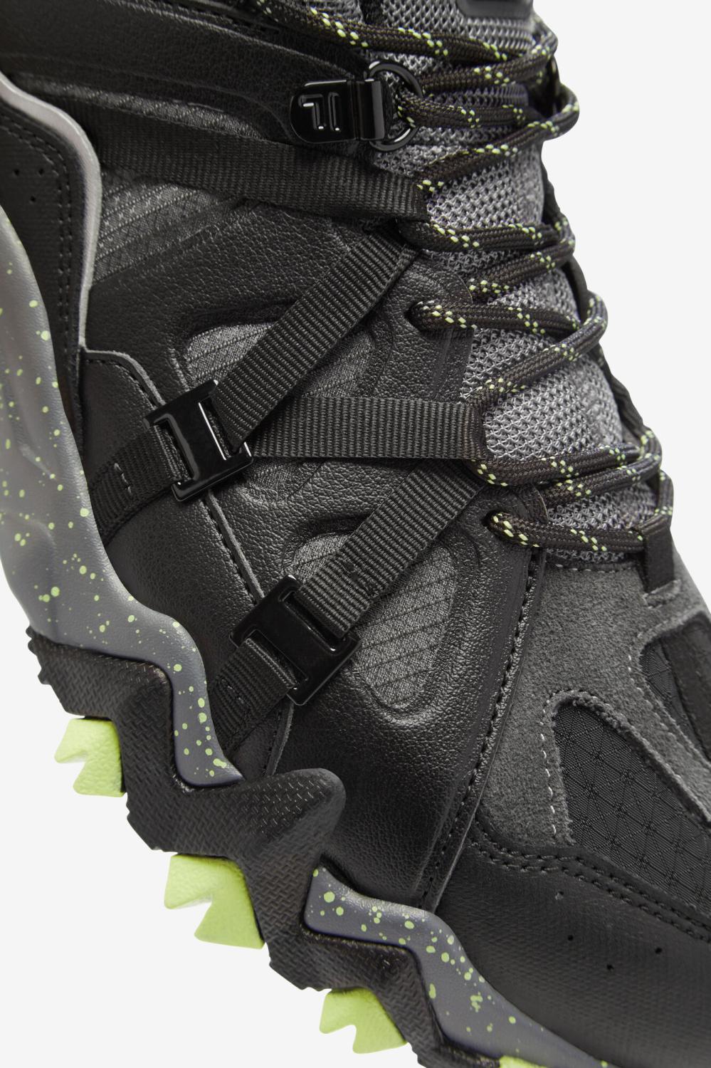 Men Sneakers | FILA Men's Excursion