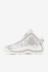 Men Sneakers | FILA Men's Grant Hill 2 147 SNOW WHITE / PUMICE STONE / FILA NAVY