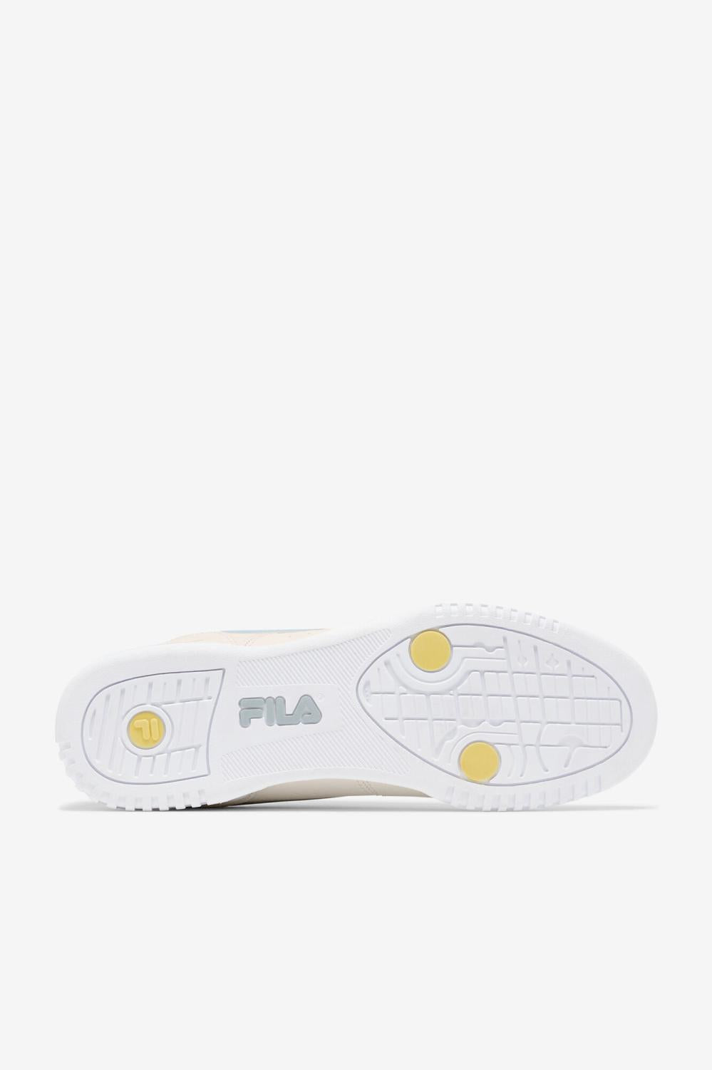 Men Sneakers | FILA Men's Original Fitness 107 EGRET / AURORA / GRAY MIST