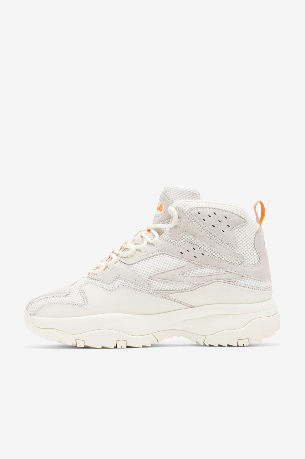 Men Sneakers | FILA Men's Ranger Boot