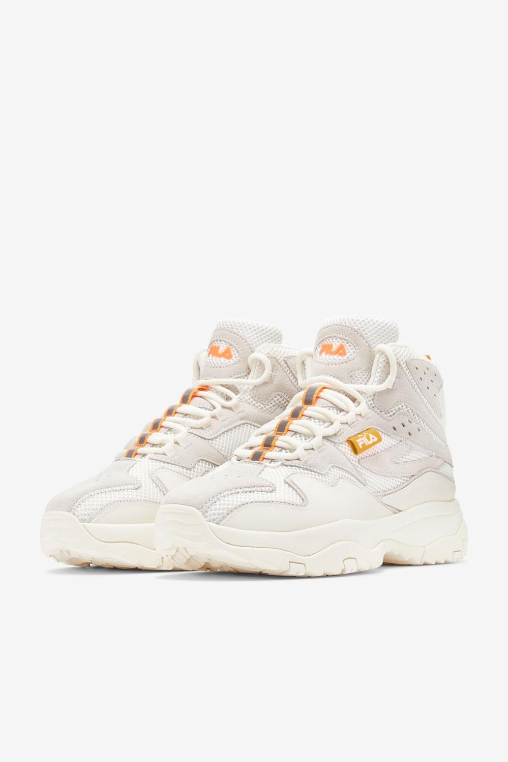 Men Sneakers | FILA Men's Ranger Boot