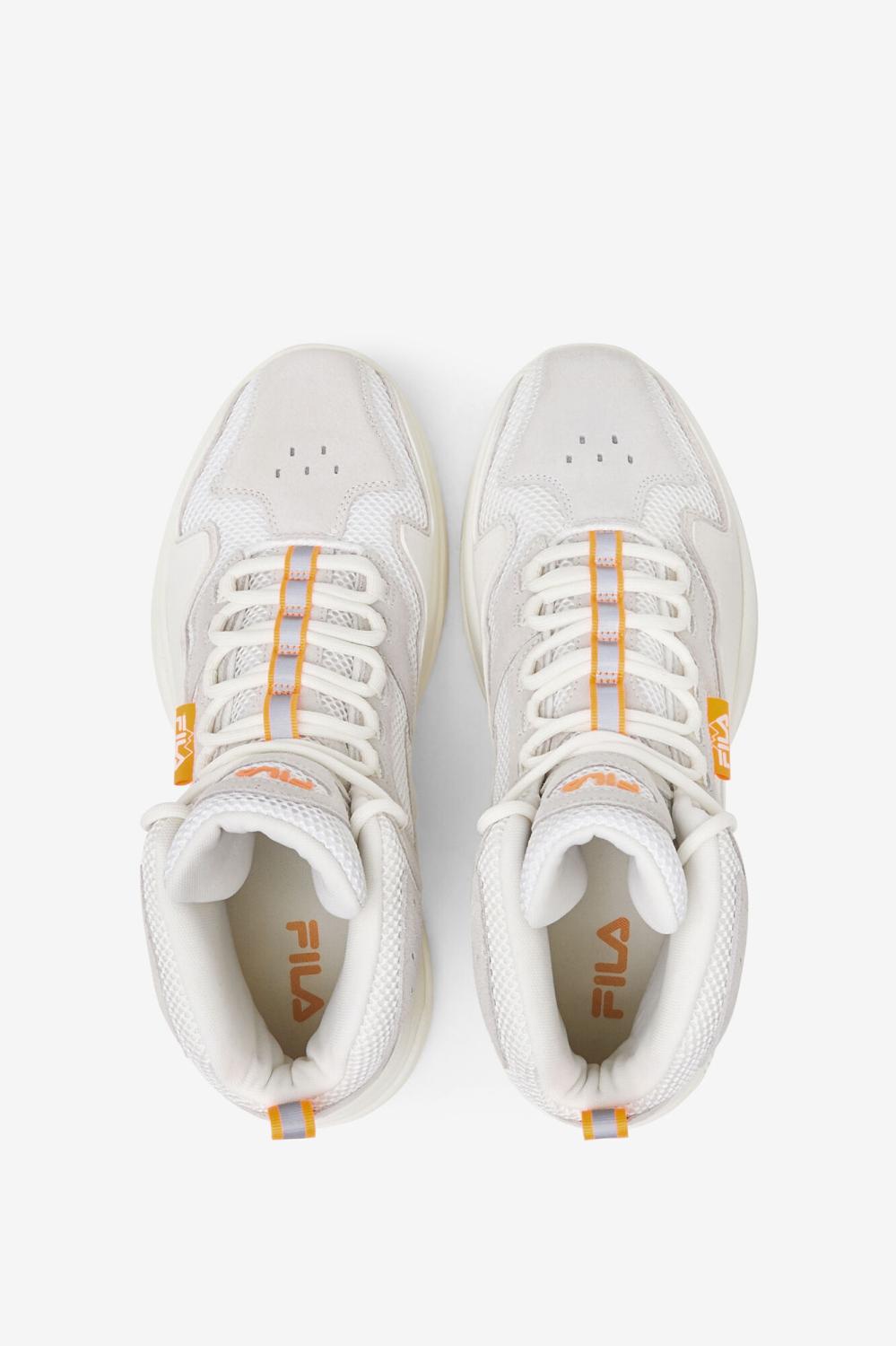 Men Sneakers | FILA Men's Ranger Boot