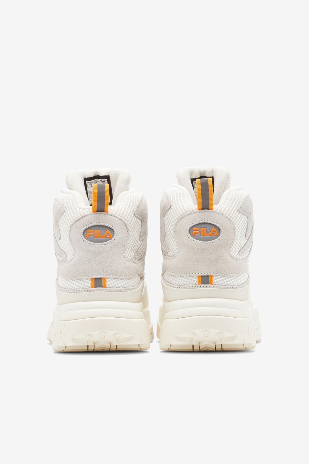 Men Sneakers | FILA Men's Ranger Boot