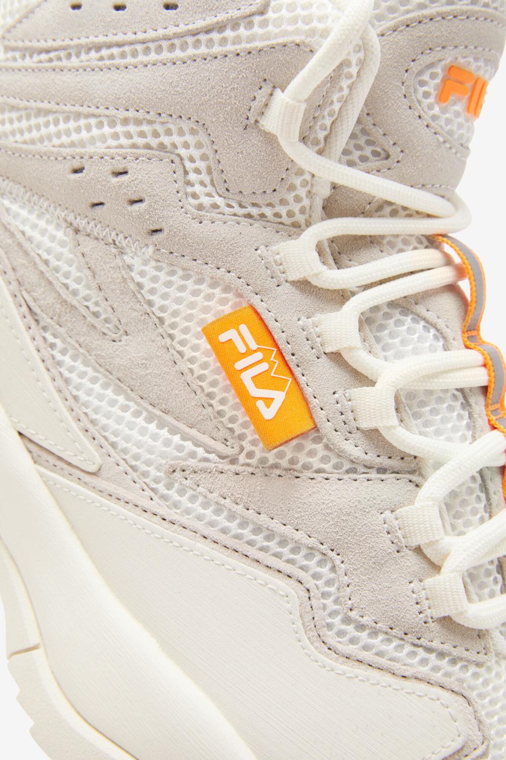 Men Sneakers | FILA Men's Ranger Boot