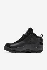 Men Sneakers &amp; Lifestyle | FILA Grant Hill 2 001 BLACK / BLACK / BLACK