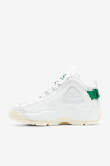 Men Sneakers &amp; Lifestyle | FILA Grant Hill 2 Woven 142 WHITE / GARDENIA / AMAZON