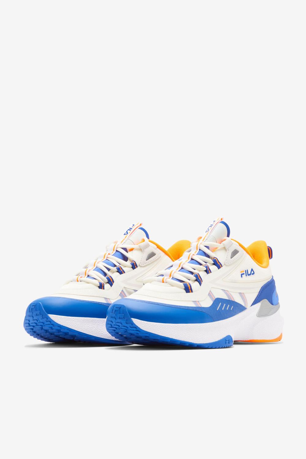 Men Sneakers &amp; Lifestyle | FILA Tactik 5 Nucleus