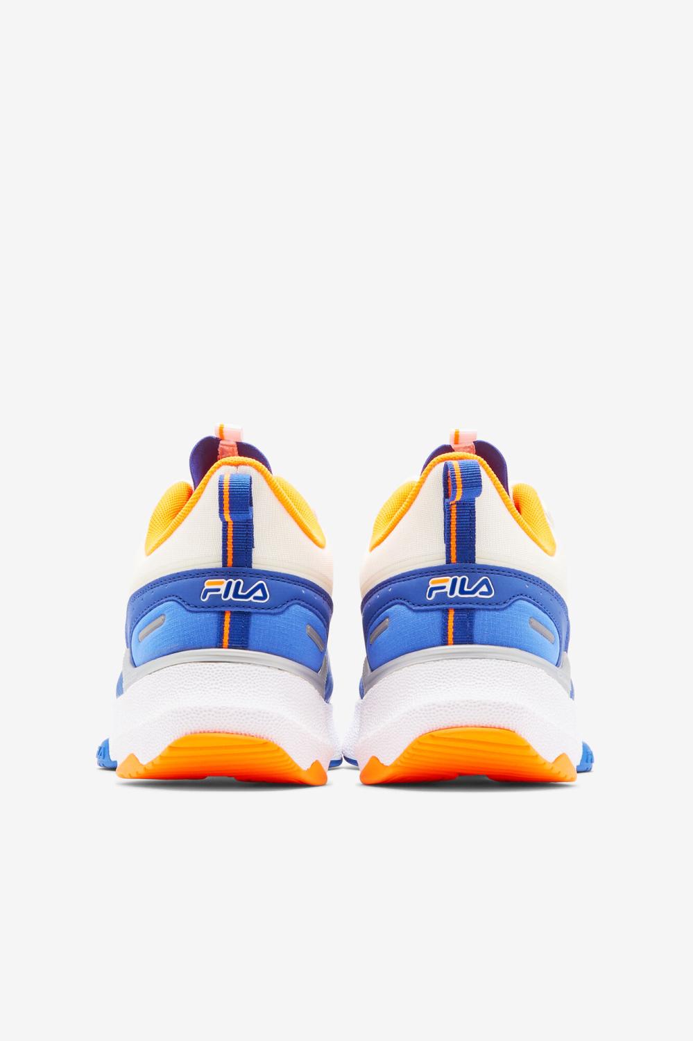 Men Sneakers &amp; Lifestyle | FILA Tactik 5 Nucleus