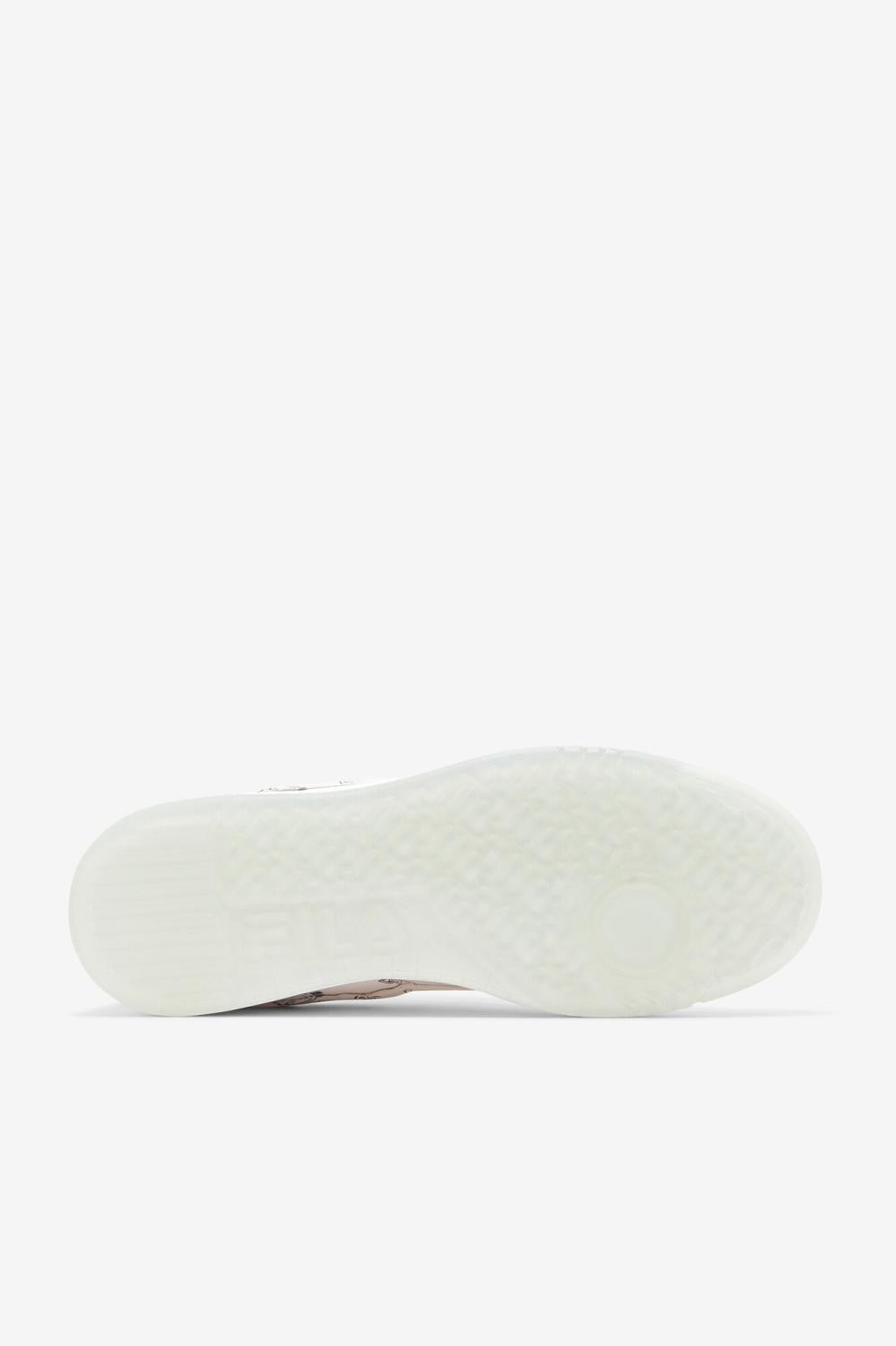 Men Sneakers &amp; Lifestyle | FILA Tennis 88 X The Museum 027 JET STREAM / DARK GREY / BLACK