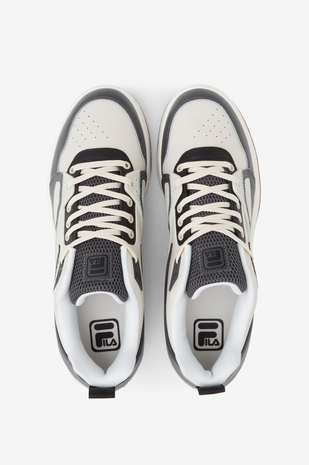 Men Sneakers &amp; Lifestyle | FILA Men's FILA Ace 063 CASTLEROCK / TURTLEDOVE / WHITE