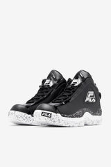 Men Sneakers &amp; Lifestyle | FILA Men's Grant Hill 2 021 BLACK / WHITE / BLACK