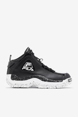 Men Sneakers &amp; Lifestyle | FILA Men's Grant Hill 2 021 BLACK / WHITE / BLACK