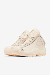 Men Sneakers &amp; Lifestyle | FILA Men's Grant Hill 2 101 ECRU / ECRU / ECRU