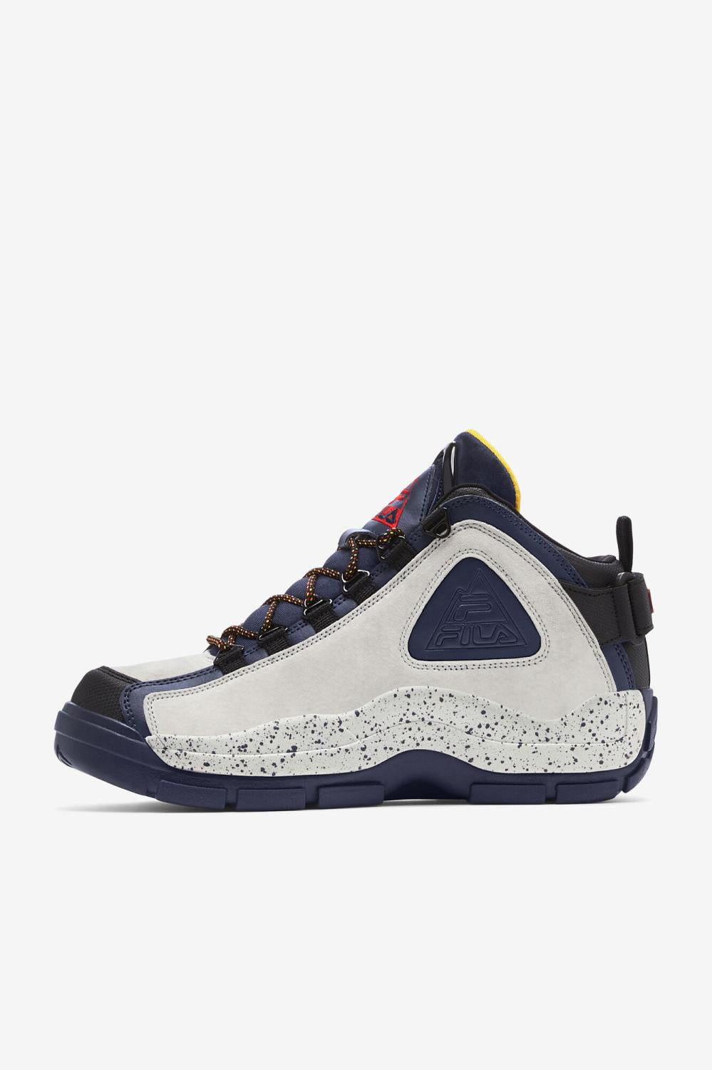 Men Sneakers &amp; Lifestyle | FILA Men's Grant Hill 2 Outdoor
