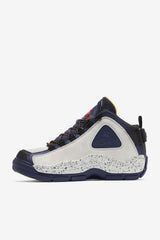Men Sneakers &amp; Lifestyle | FILA Men's Grant Hill 2 Outdoor