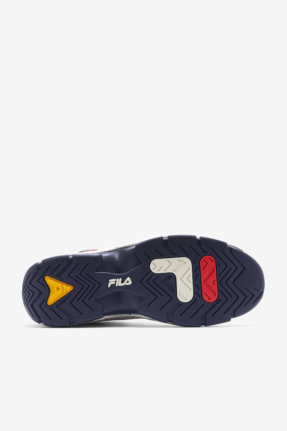 Men Sneakers &amp; Lifestyle | FILA Men's Grant Hill 2 Outdoor