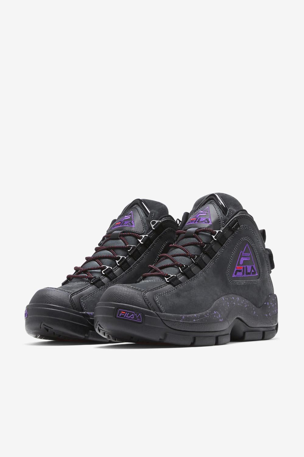 Men Sneakers &amp; Lifestyle | FILA Men's Grant Hill 2 Outdoor