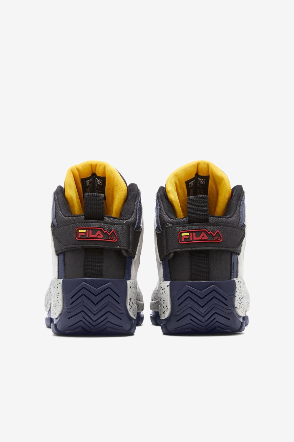 Men Sneakers &amp; Lifestyle | FILA Men's Grant Hill 2 Outdoor