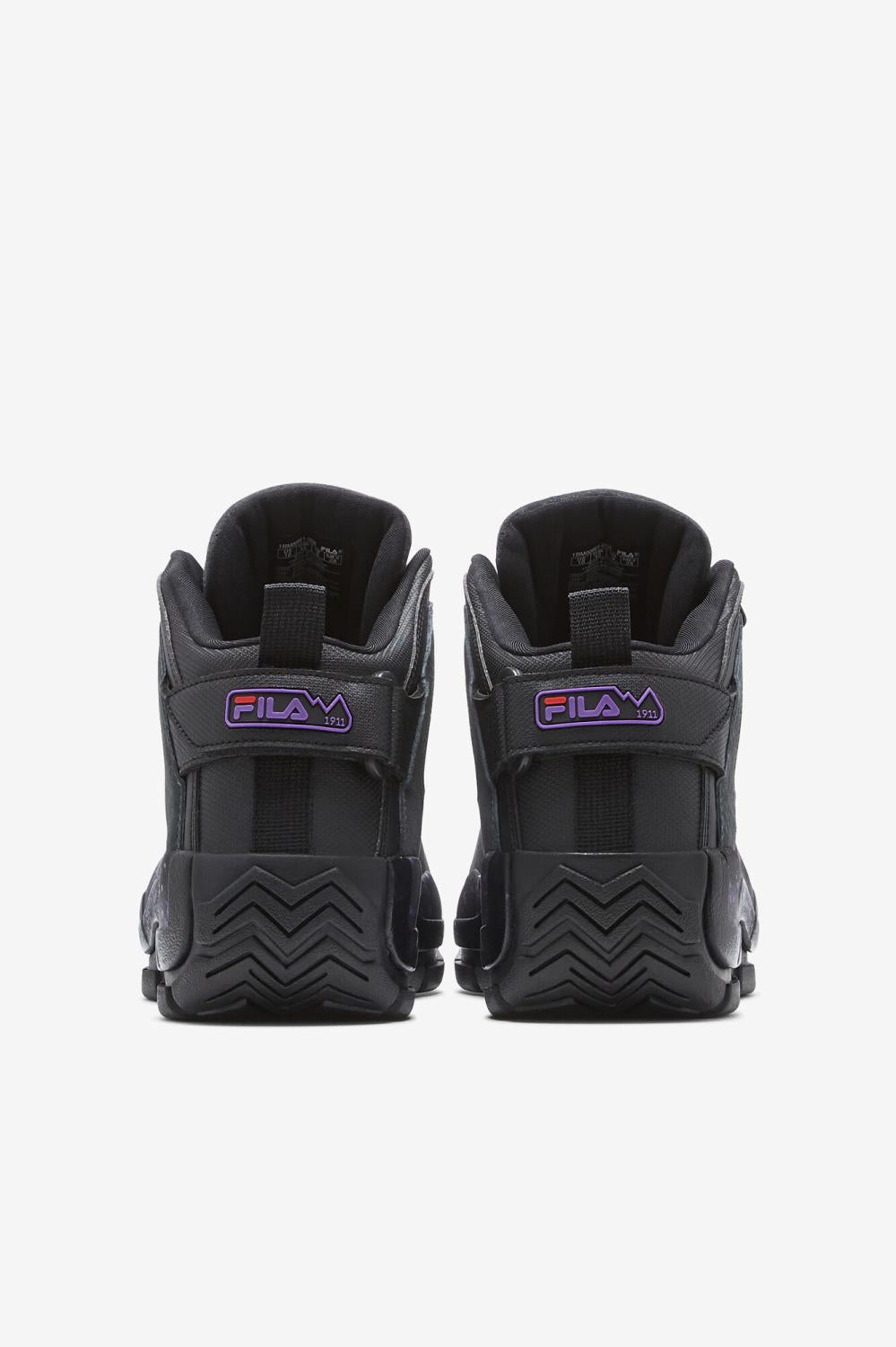 Men Sneakers &amp; Lifestyle | FILA Men's Grant Hill 2 Outdoor