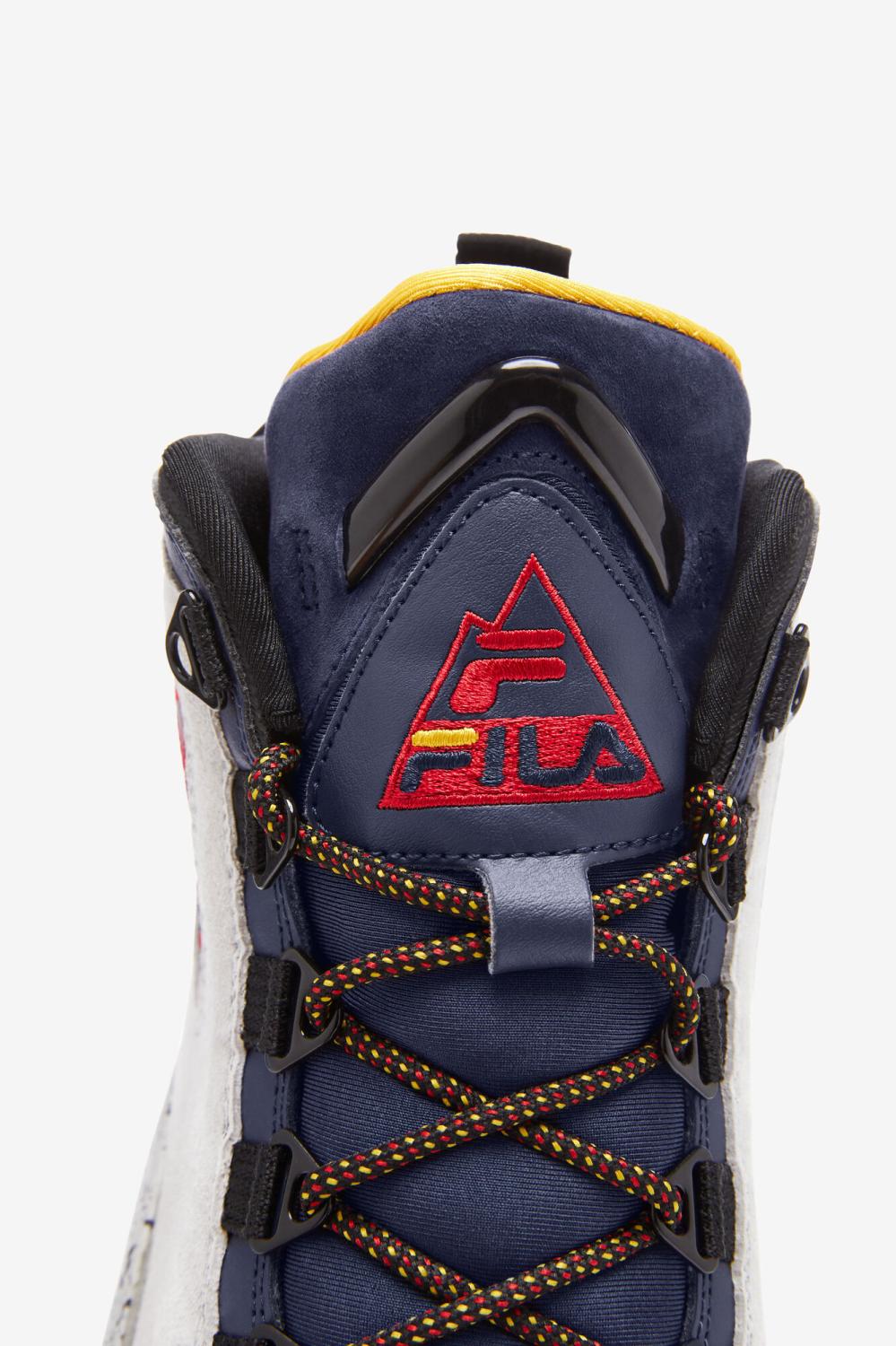 Men Sneakers &amp; Lifestyle | FILA Men's Grant Hill 2 Outdoor