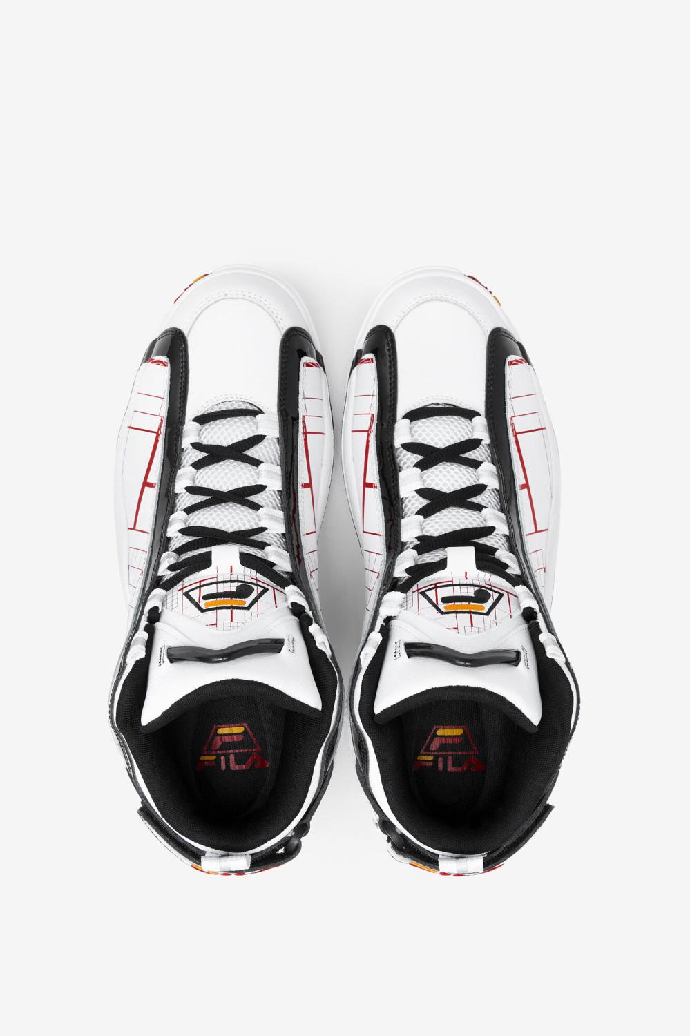 Men Sneakers &amp; Lifestyle | FILA Men's Grant Hill 2