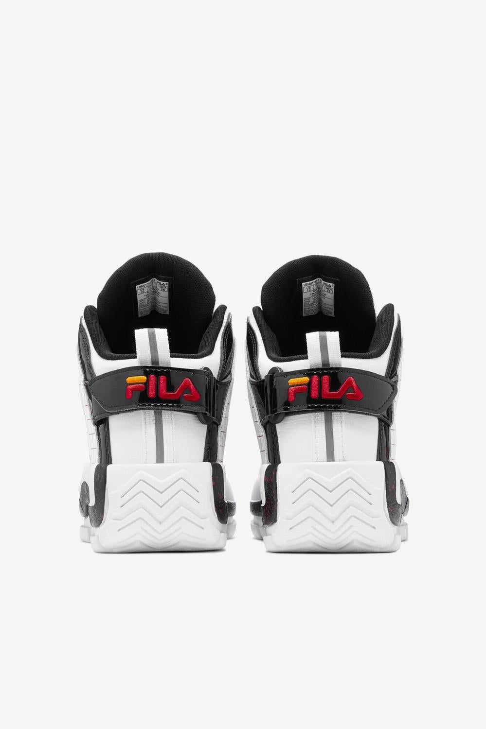 Men Sneakers &amp; Lifestyle | FILA Men's Grant Hill 2