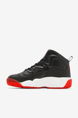 Men Sneakers &amp; Lifestyle | FILA Men's MB 041 BLACK / JELLY BEAN / LEMON