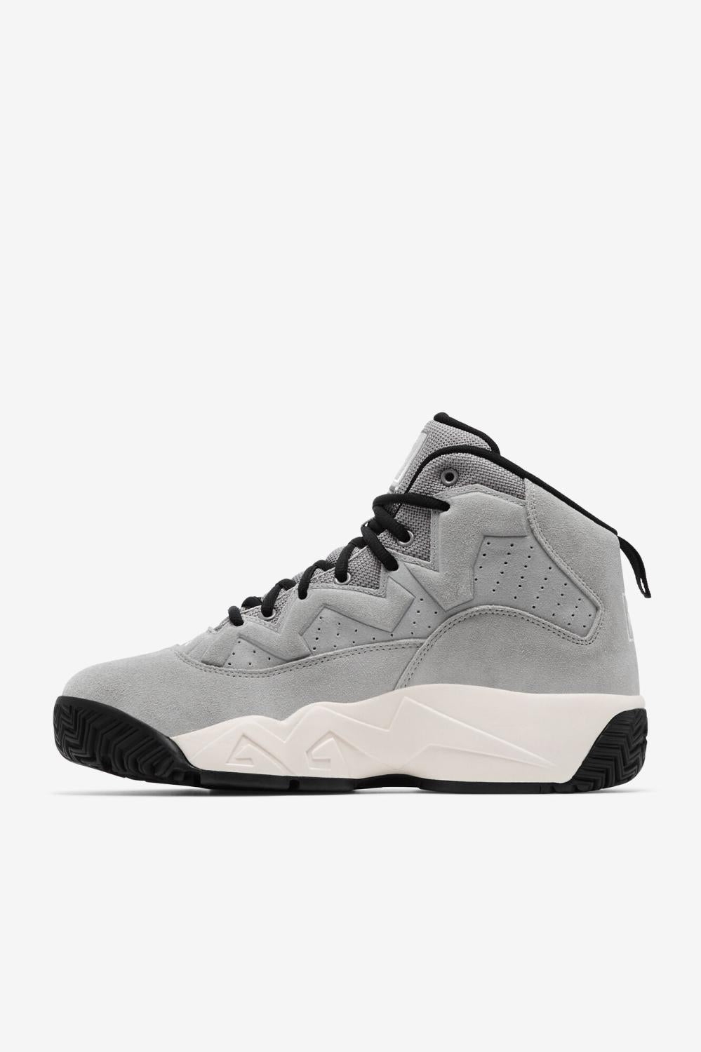 Men Sneakers &amp; Lifestyle | FILA Men's MB 052 PALOMA / GARDENIA / BLACK