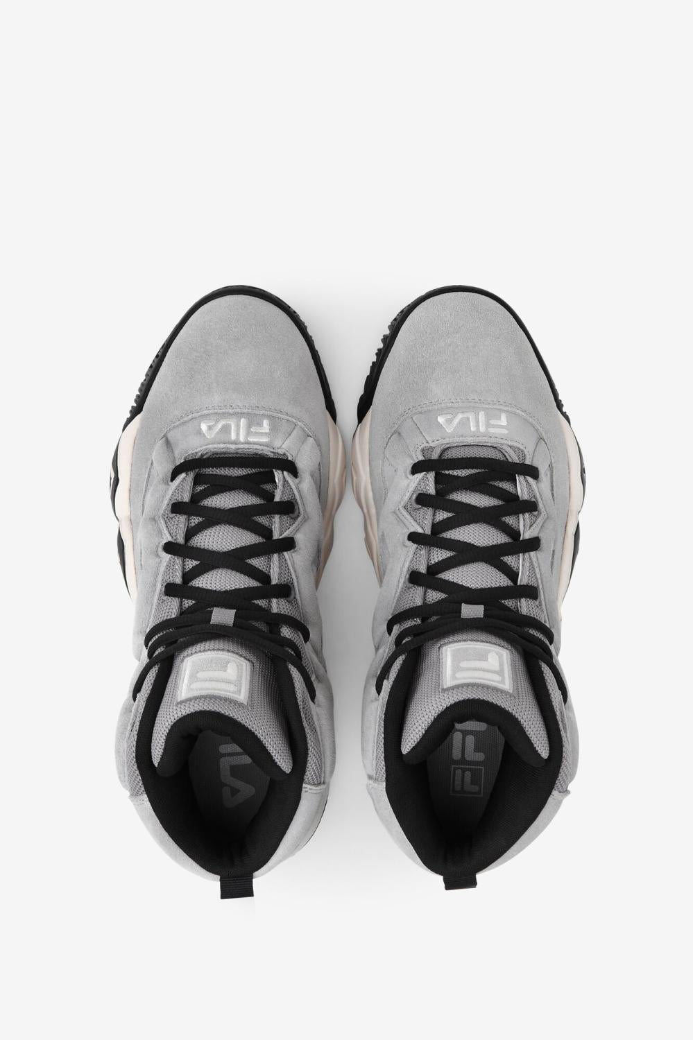 Men Sneakers &amp; Lifestyle | FILA Men's MB 052 PALOMA / GARDENIA / BLACK