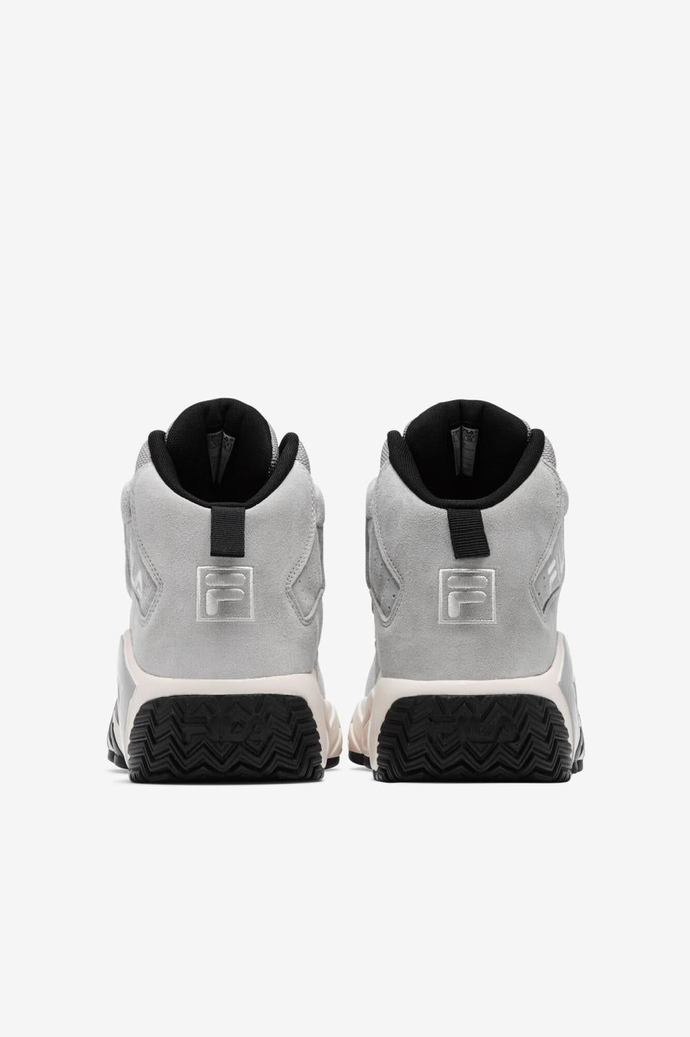 Men Sneakers &amp; Lifestyle | FILA Men's MB 052 PALOMA / GARDENIA / BLACK