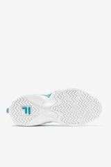 Men Sneakers &amp; Lifestyle | FILA Men's MB 142 WHITE / CERAMIC / GREEN GECKO